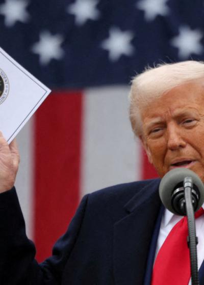 How Trump’s Tariffs Could Positively Impact Dubai’s Real Estate Market