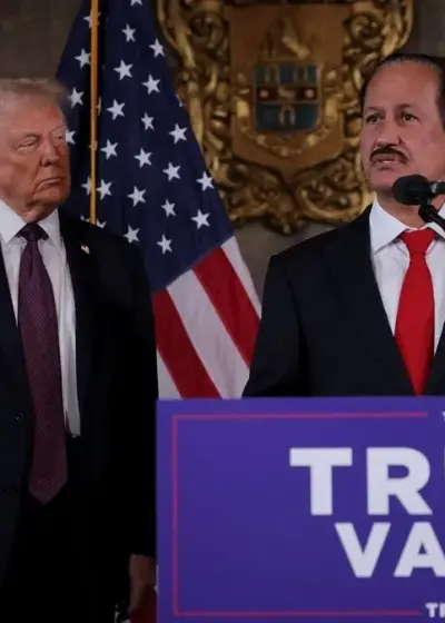 UAE’s DAMAC Properties to Invest $20 Billion in US Data Centers:  What It Means for Dubai Real Estate?