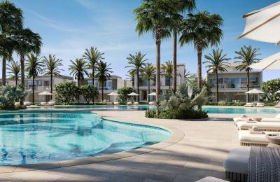 Bay Villas by Nakheel