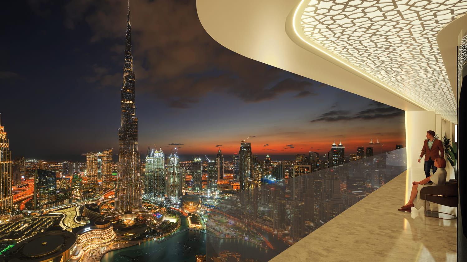 view-19-night