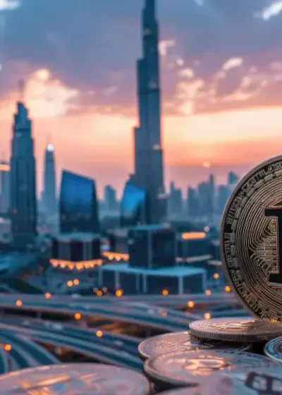 Dubai: Small Investors Can Now Access Expensive Properties with Real Estate Tokenization