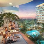 Damac Lagoons Views Phase 2
