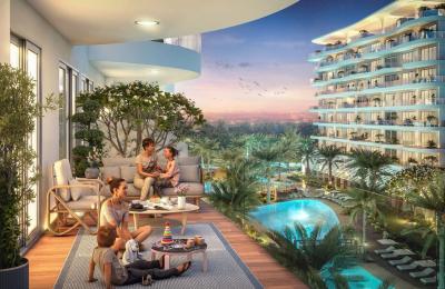Damac Lagoons Views Phase 2