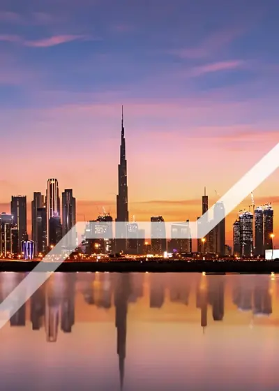 Dubai Real Estate: What’s Ahead for 2025 and Beyond?
