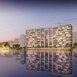 Azizi Venice 12- Building B (Secondary)